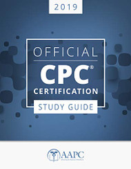 Official CPC Certification 2019 - Study Guide