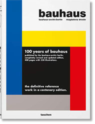 Bauhaus. (Bauhaus-archiv Berlin)