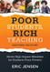 Poor Students Rich Teaching