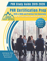 PHR Exam Prep Tutor