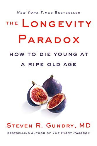 Longevity Paradox: How to Die Young at a Ripe Old Age