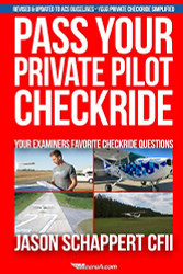 Pass Your Private Pilot Checkride