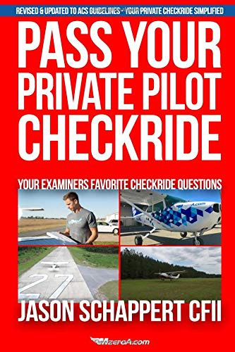 Pass Your Private Pilot Checkride