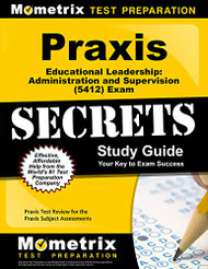 Praxis Educational Leadership Administration and Supervision
