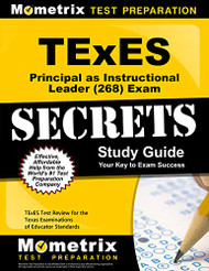 TExES Principal as Instructional Leader