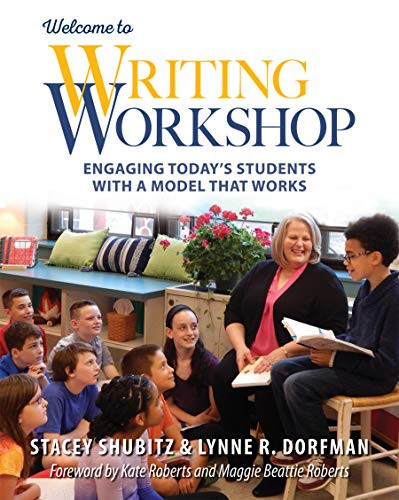 Welcome to Writing Workshop