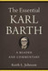 Essential Karl Barth: A Reader and Commentary