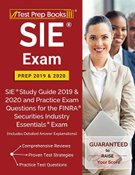 SIE Exam Prep 2019 & 2020