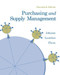 Purchasing And Supply Management