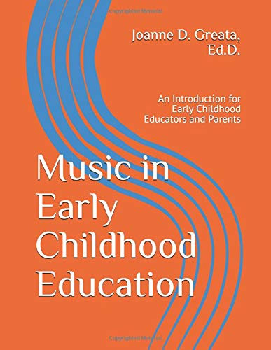 Music in Early Childhood Education