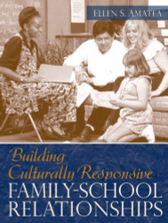 Building Culturally Responsive Family