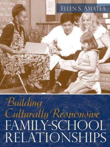 Building Culturally Responsive Family