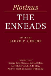 Plotinus: The Enneads