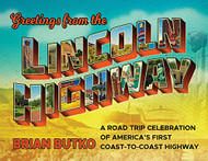 Greetings from the Lincoln Highway