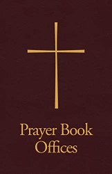 Prayer Book Offices