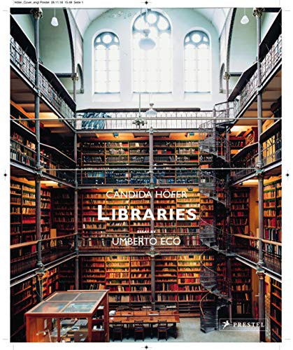 Libraries: Candida Ho?fer
