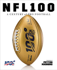 NFL 100: A Century of Pro Football