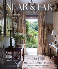 Near and Far: Interiors I Love