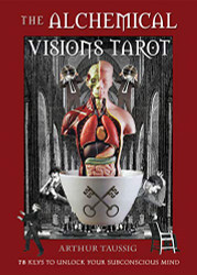 Alchemical Visions Tarot