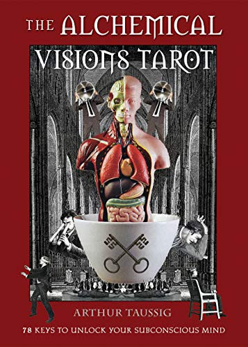 Alchemical Visions Tarot