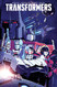 Transformers Volume 1: The World In Your Eyes
