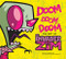 DOOM DOOM DOOM: The Art of Invader Zim