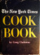 New York Times Cookbook