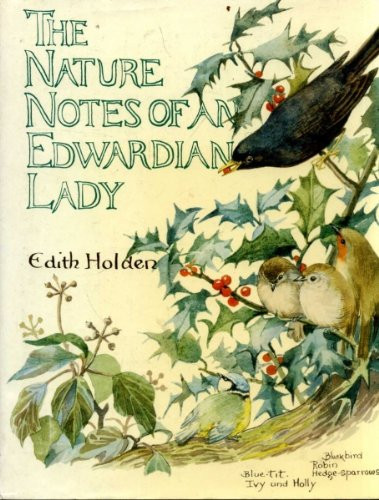 Nature Notes of an Edwardian Lady (Country Diary)