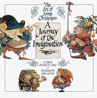 Journey of the Imagination: The Art of James Christensen