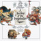 Journey of the Imagination: The Art of James Christensen
