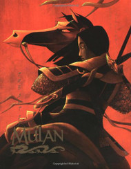 Art of Mulan