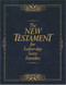 New Testament for Latter-Day Saint Families