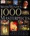 Sister Wendy's 1000 Masterpieces