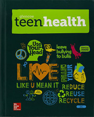 Teen Health Consolidated Modules