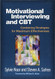 Motivational Interviewing and CBT