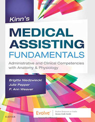 Kinn's Medical Assisting Fundamentals