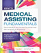 Kinn's Medical Assisting Fundamentals