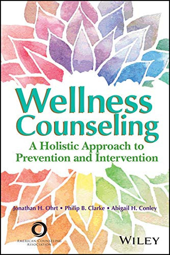 Wellness Counseling