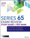 Wiley Series 65 Securities Licensing Exam Review