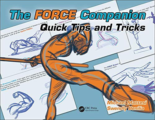 FORCE Companion: Quick Tips and Tricks