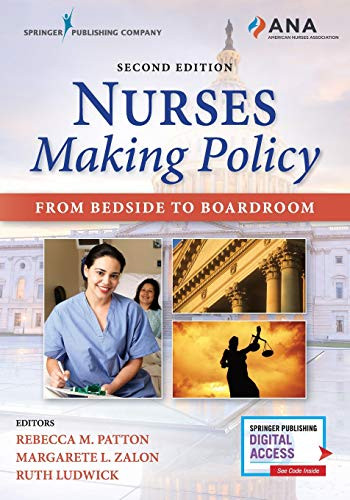 Nurses Making Policy