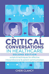 Critical Conversations in Healthcare