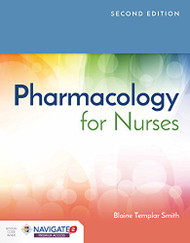 Pharmacology for Nurses