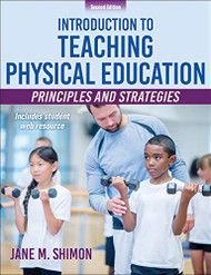 Introduction to Teaching Physical Education