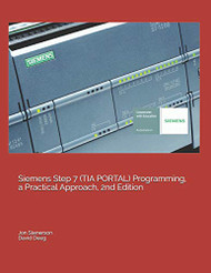 Siemens Step 7 (TIA PORTAL) Programming a Practical Approach
