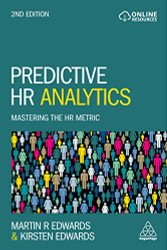 Predictive HR Analytics: Mastering the HR Metric