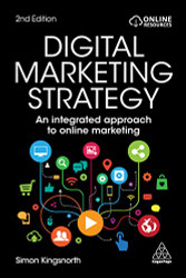 Digital Marketing Strategy