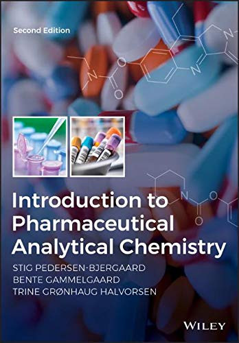 Analytical Chemistry