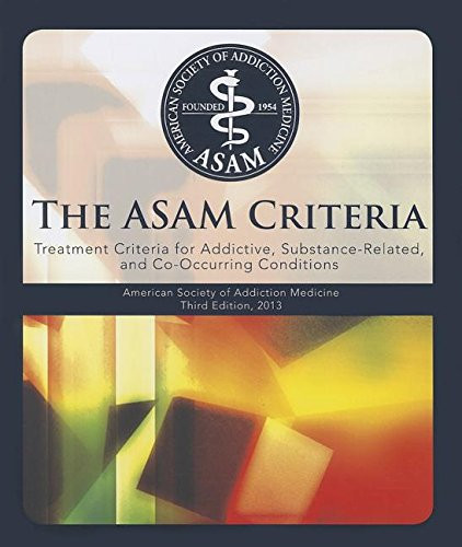 Asam Criteria