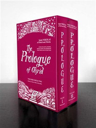 Prologue of Ohrid (January - December)